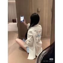 コピー 品 販売リッチな印象に完売続出コートLOUIS VUITTON