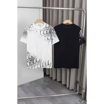 半袖Tシャツコピー ブランド 優良大人OK2026SS格好良いDIOR