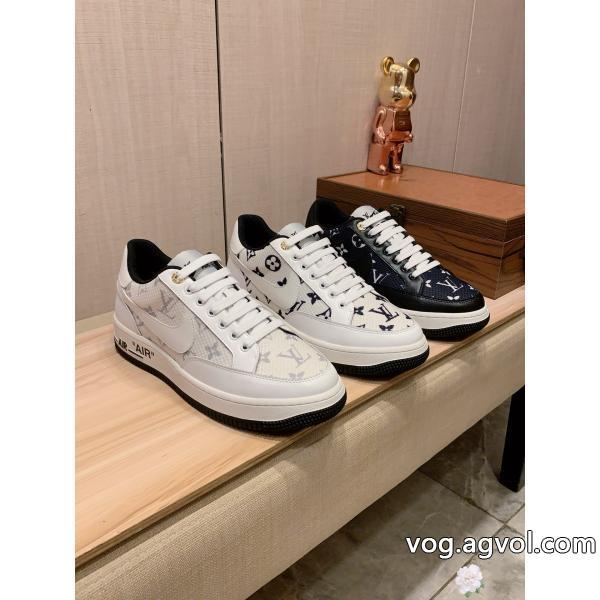 新色入荷限定生産品スニーカーブランド コピー 通販LOUIS VUITTON