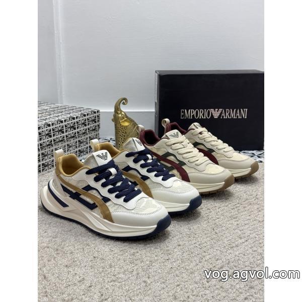 スニーカーコピー 品 販売夏の必須アイテムを絶妙な抜け感ARMANI