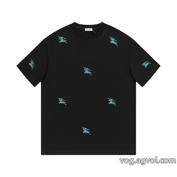 半袖TシャツBURBERRY在庫手元にあり即発セール必需品期間限定コピー ブランド 通販