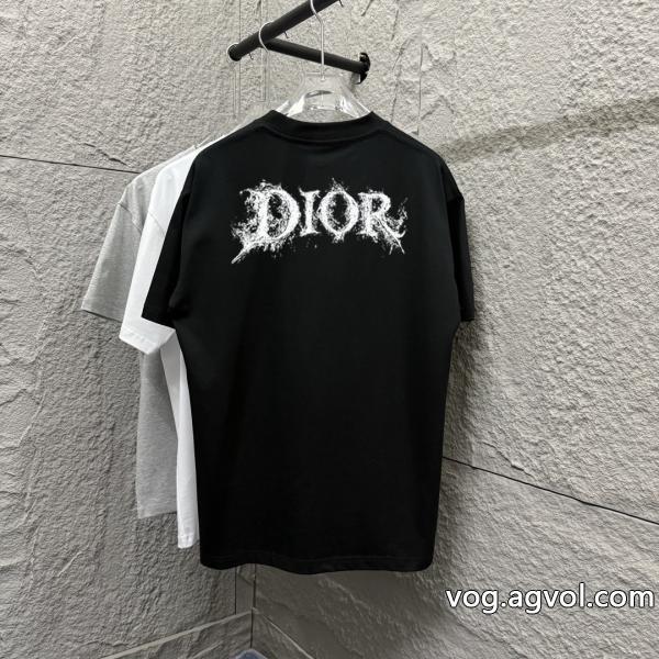 半袖Tシャツ人気商品再入荷限定価格　早期完売スーパー コピー 品DIOR