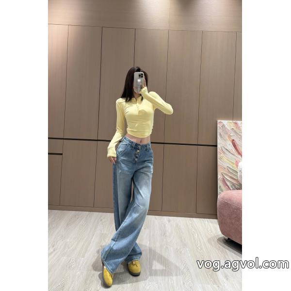 春の新生活最新の2026アイテムジーンズブランド コピー  VIVIENNE WESTWOOD