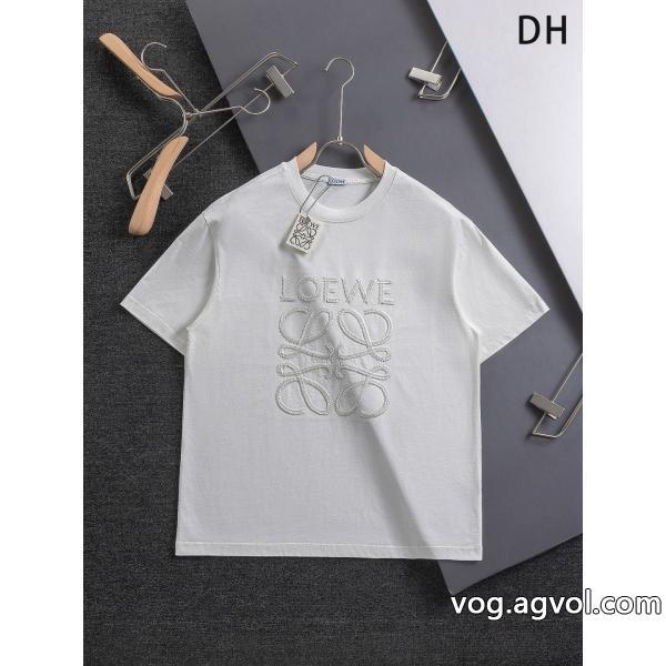 LOEWE半袖Tシャツ低価格2026年新作通販ブランド コピー 品