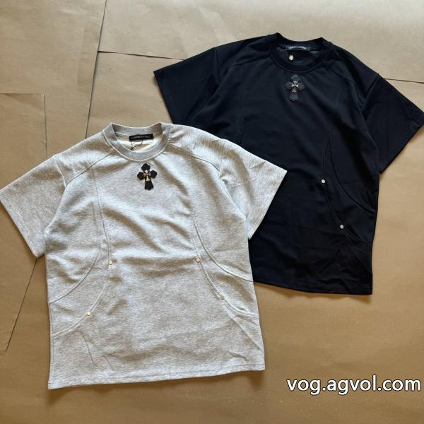 半袖Tシャツ春の新生活2026夏に意外と人気な新作クロムハーツ偽 ブランド 