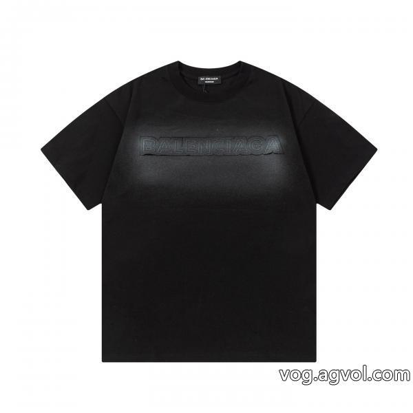 コピー 通販SS23完売必至優れもの半袖Tシャツバレンシアガ