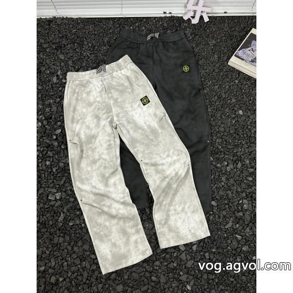 スラックス高級感漂う高級感あるStone Islandコピー 商品 通販