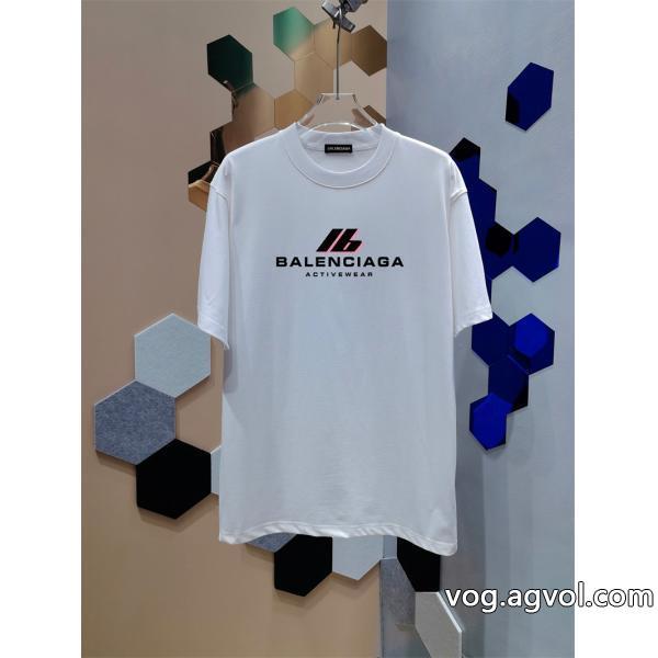 半袖Tシャツ大好評売切れ必須ブランド コピー 着払いbalenciaga