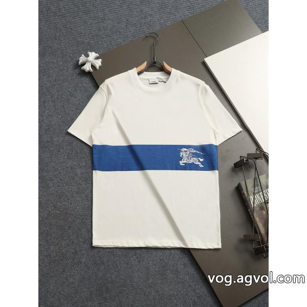 季節感をプラス人気商品モード感の高いブランド 激安 LOUIS VUITTON半袖Tシャツ