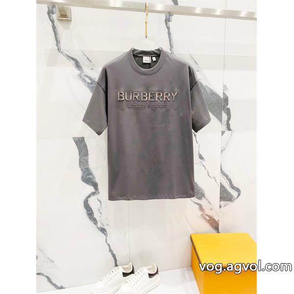 半袖TシャツBURBERRYブランド コピー 専門海外大人気完売必須