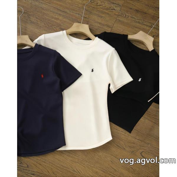 Polo Ralph Lauren大人気ブランド定番の人気商品スーパー コピー  半袖Tシャツ