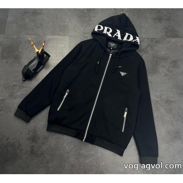 新作限定便利でめちゃ可愛優しい肌触りコートPRADAスーパー コピー 安心 