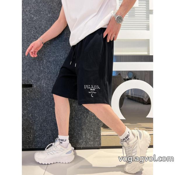 PRADAカジュアルパンツ激安 通販 専門2026大人気大人で素敵
