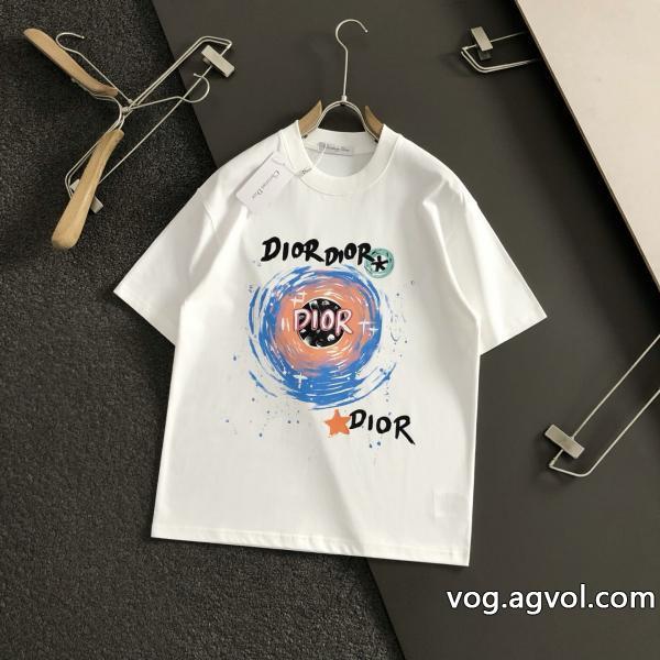 半袖TシャツDIOR販路限定モデル今年風スーパー コピー 通販