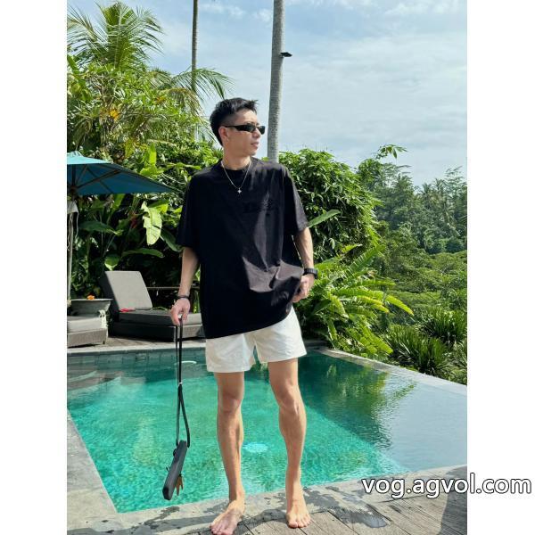 半袖Tシャツ一流の憧れブランド高い品質を誇る激安 通販 専門LOUIS VUITTON