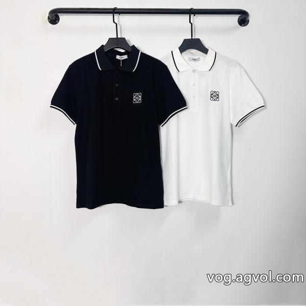 人気急上昇中限定生産品LOEWE半袖シャツ偽物 ブランド ショップ