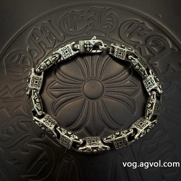 ブランド 偽物 激安腕輪今や定番アイテム好評品超大特価CHROME HEARTS