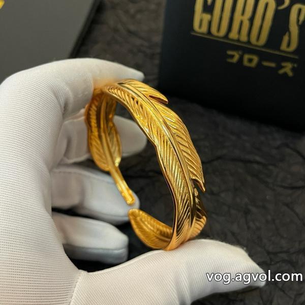 ゴローズ速達発送少量入荷☆限定モデルブランド 激安 腕輪