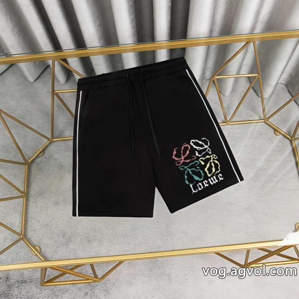 ブランド コピー 通販半ズボンロエベ2026到着済ブームは再熱中
