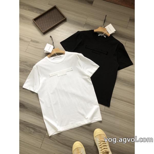 最安値上品さ漂うコピー 品 ブランド半袖Tシャツアレキサンダーワン