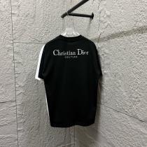 偽 ブランド 半袖Tシャツ華やかな印象今だけSALEDIOR