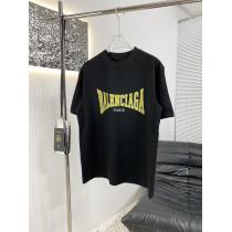 balenciaga半袖Tシャツコピー ブランド2026の流行りトップス正規品保証232026