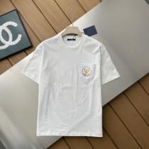 コピー 商品 通販新作売切れ続出完売必須ルイ ヴィトン半袖Tシャツ
