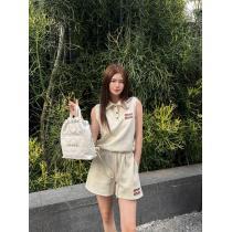 今季大人気のデザイン洗練された印象通販 ブランドセットMIUMIU