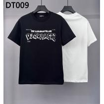 高いクオリティ柔らかい色調半袖TシャツDSQUARED2ブランド コピー 販売