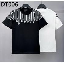 期間限定VIPセール限定生産品ディースクエアード激安 通販 専門半袖Tシャツ
