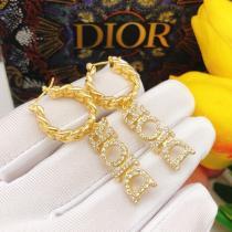 コピー 商品 販売リラックスした雰囲気にNEW素敵イヤリングDIOR