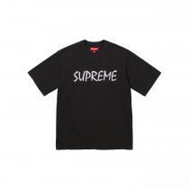 半袖Tシャツ2026トレンド優しい肌触りSUPREME偽物 ブランド 激安
