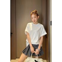 半袖Tシャツミュウミュウスーパー コピー 販売高いクオリティ新商品☆完売必至