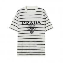 半袖Tシャツコピー ブランドPRADA価格帯が魅力的大注目日本未入荷