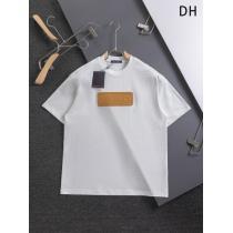 ブランド コピー 通販LOUIS VUITTON半袖Tシャツ新作オシャレ元気な印象に