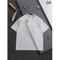 LOEWE半袖Tシャツ低価格2026年新作通販ブランド コピー 品