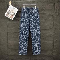 ブランド 品 コピーLOUIS VUITTON速達発送モード感の高いジーンズ