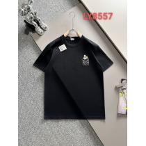 LOEWE着心地の良い通勤にもOKブランド コピー 安心半袖Tシャツ