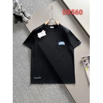 DIOR半袖Tシャツスーパー コピー 品希少限定速達便発送