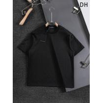 偽物 ブランドLOUIS VUITTON半袖Tシャツ完売必至希少なアイテム