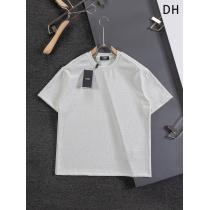 偽 ブランド 話題のブランドカワイイ雰囲気半袖TシャツFENDI