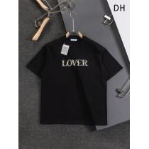 最速！ブーム当確の20262026トレンド今流行ブランド 通販半袖TシャツLOEWE
