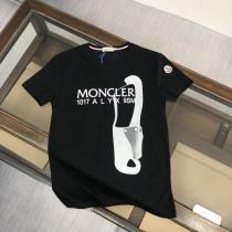 コピー 品 販売半袖TシャツMONCLER日本即完売予想春の新生活