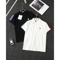 ブランド コピー 通販軽やかな素材感新作オシャレ半袖TシャツMONCLER