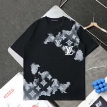 LOUIS VUITTON激安 ブランド半袖Tシャツ贅沢な逸品今季のトレンド人気新作