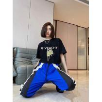 半袖Tシャツジバンシーブランド 激安 素敵なデザイン23AWの最新アイテム