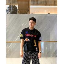 LOUIS VUITTON売切れ必須超一流のブランド半袖Tシャツ偽 ブランド 販売