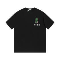 ブランド コピー半袖Tシャツ抜け感や着心地重視魅力的な価格DIOR