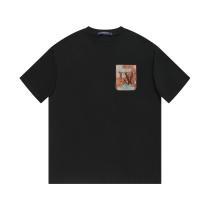 在庫希少232026最新モデル半袖Tシャツルイ ヴィトン偽物 ブランド 激安