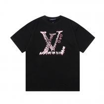 LOUIS VUITTON半袖Tシャツ激安 通販 ブランド23AW お早目に数量限定☆2026SS